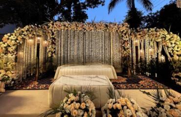 Nikah Event