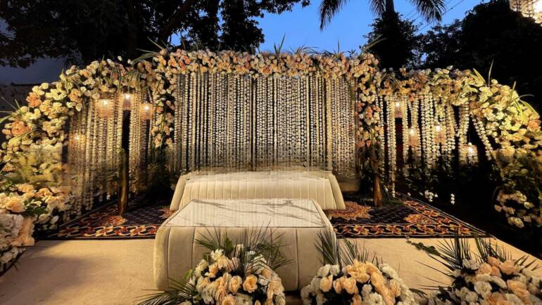 Nikah Event