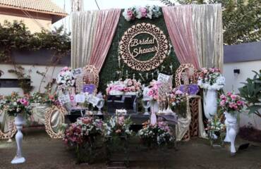 Bridal Shower