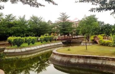 Venue selection and booking