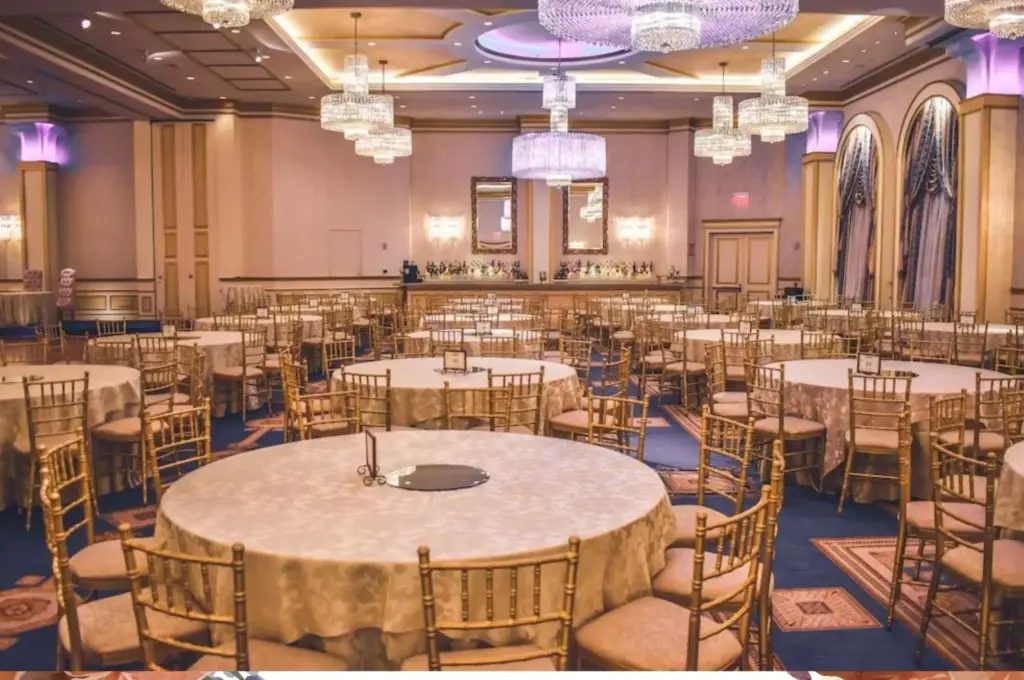 Corporate Event Planning
