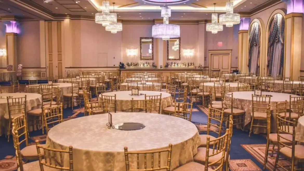 Corporate Event