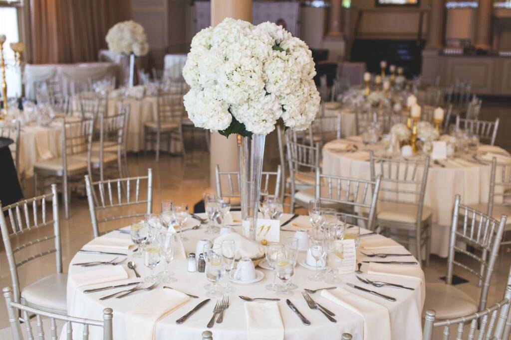 Wedding Event Management