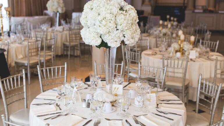 Wedding Event