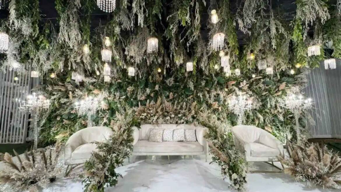 The Ultimate Guide to Wedding Event Management in Lahore (2026 Pricing & Trends)