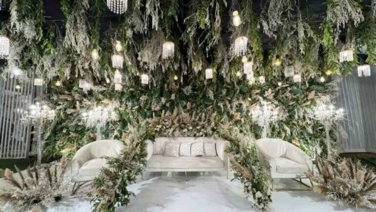 The Ultimate Guide to Wedding Event Management in Lahore (2026 Pricing & Trends)