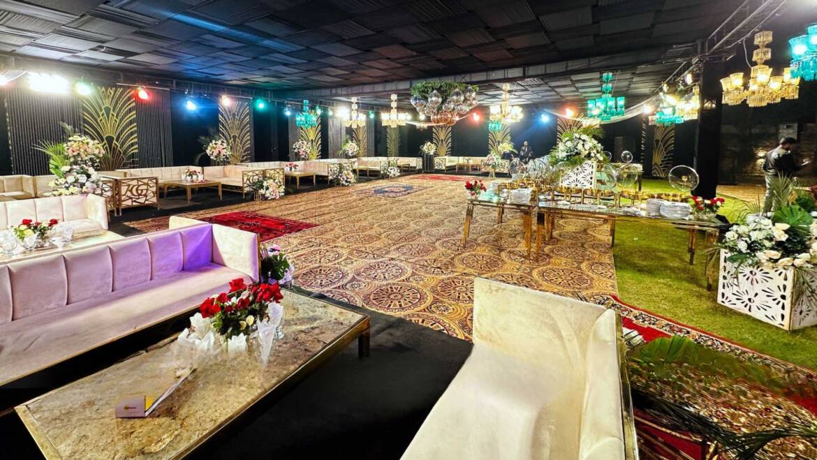 2026 Trends & Complete Guide to Corporate Event Planning in Lahore