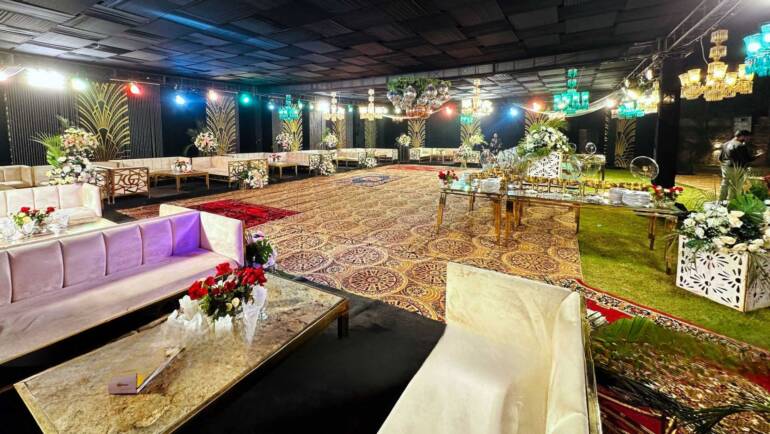 2026 Trends & Complete Guide to Corporate Event Planning in Lahore