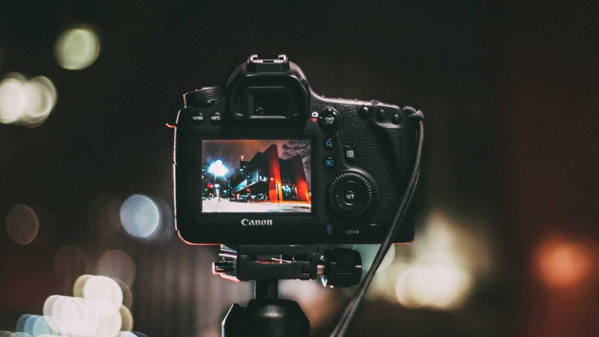 Photography services
