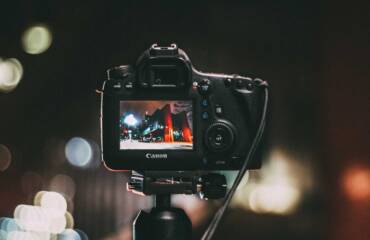 Photography services