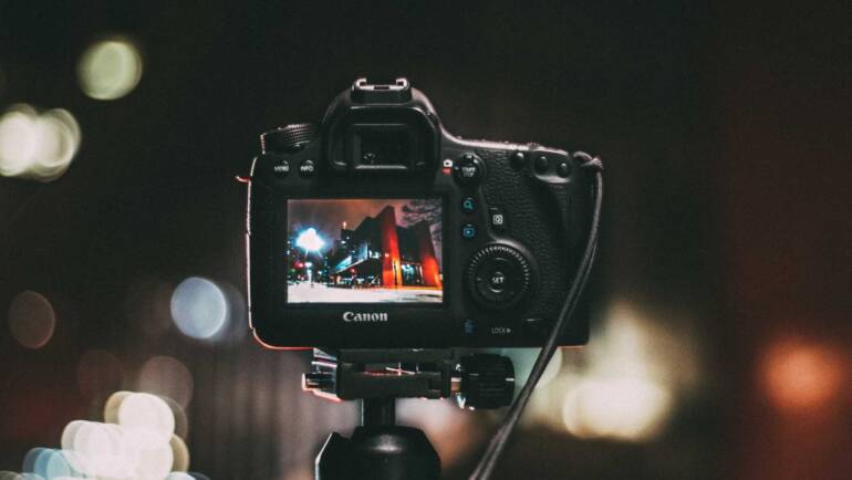 Photography services
