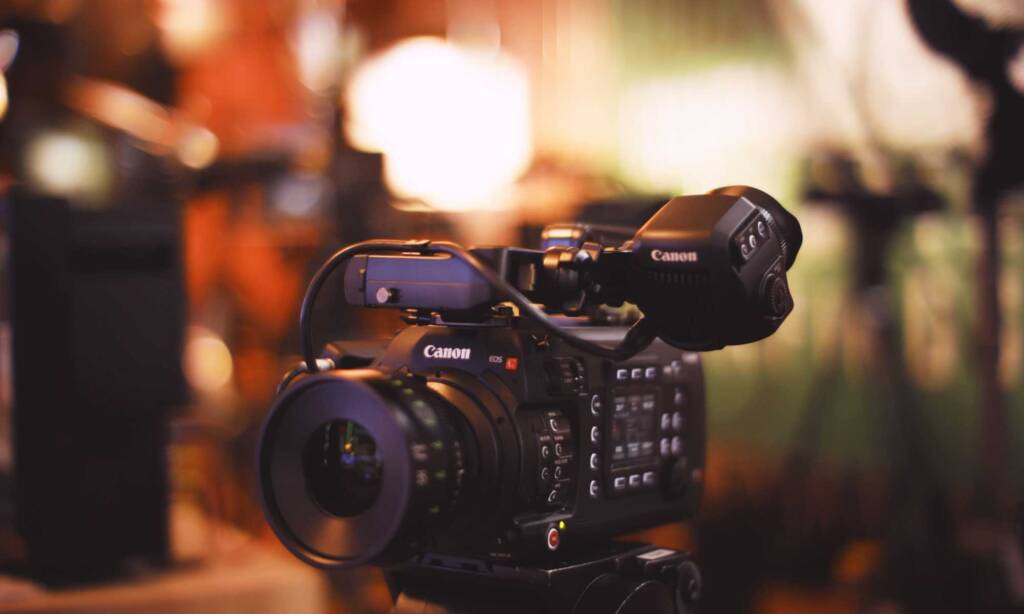 Cinematic Event & Wedding Videography in Lahore | Best Decore