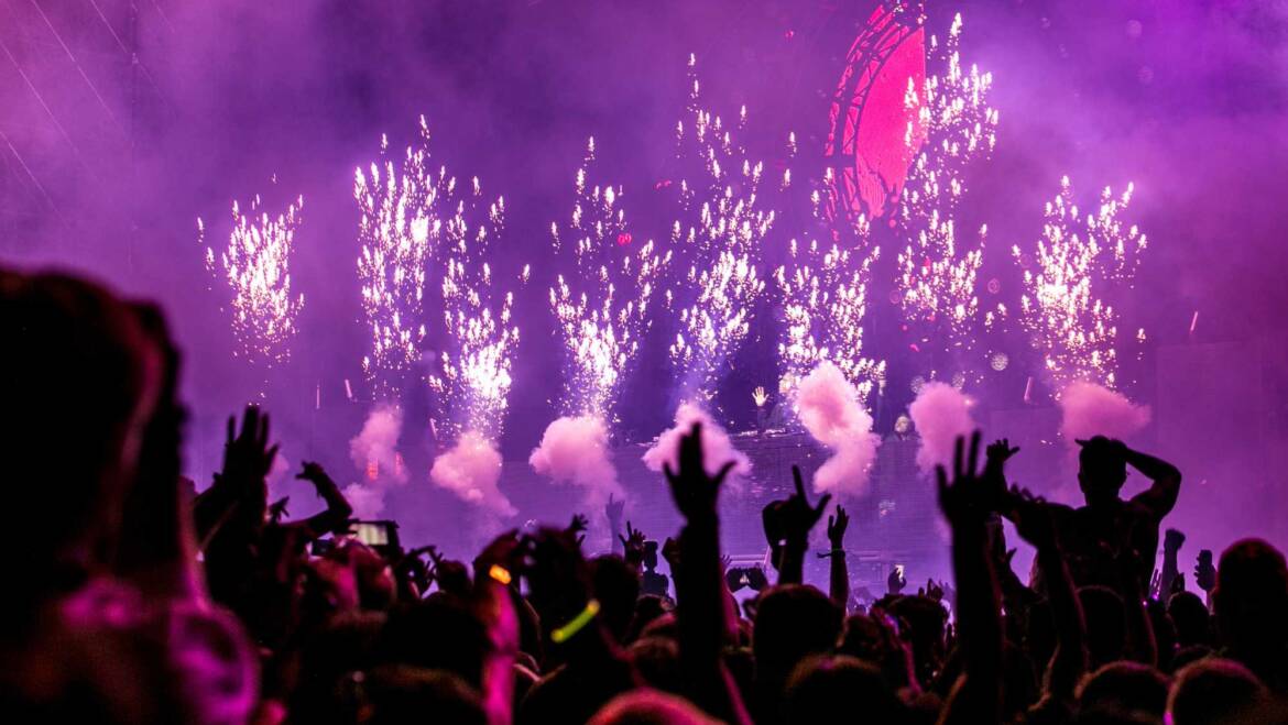 Entertainment booking
