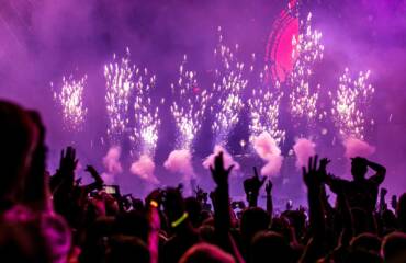 Entertainment booking