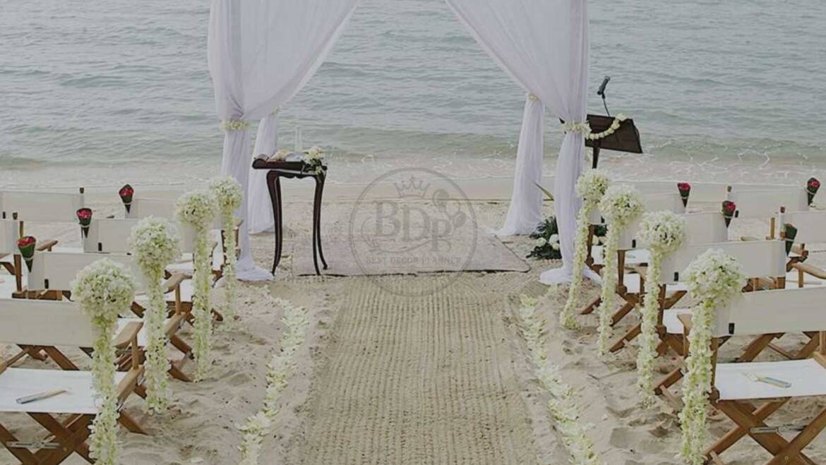Venue Comparisons: Farmhouse vs. Marquee vs. Hotel: Choosing the Right Wedding Venue in Lahore