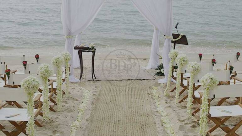 Venue Comparisons: Farmhouse vs. Marquee vs. Hotel: Choosing the Right Wedding Venue in Lahore