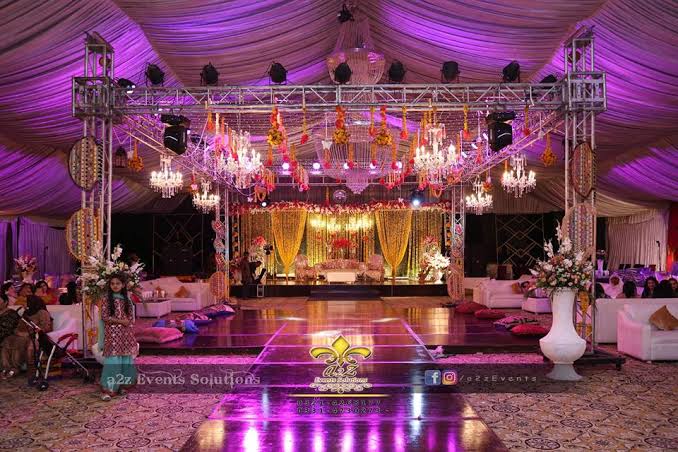 How Much Does Wedding Decor Cost in Lahore? (2026 Price Guide)